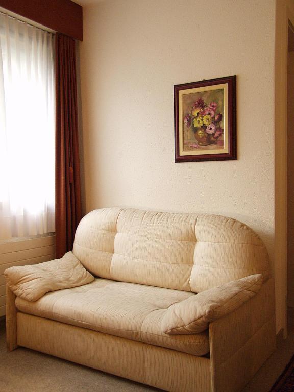 Hotel Gotthard Gurtnellen Buitenkant foto